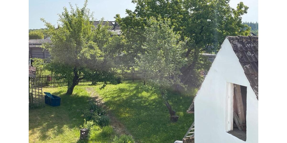 Einfamilienhaus Grünberg - 4 Zimmer, 100 m&sup2;, 1.300&euro; | Angebot:26428894