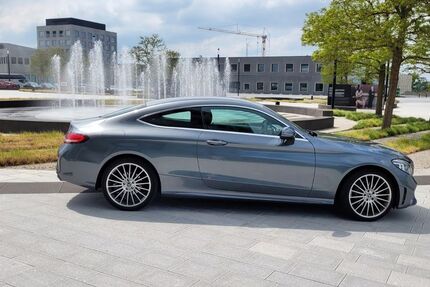 Mercedes-Benz C 180 89.999 km 23.600 &euro; Giessen 35398