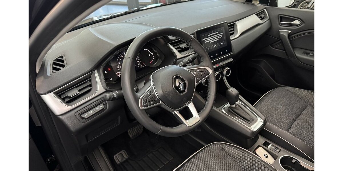 Renault Captur 1.3 TCE 140 Techno EDC LED CARPLAY 39.500 km 19.985 &euro; Lich 35423