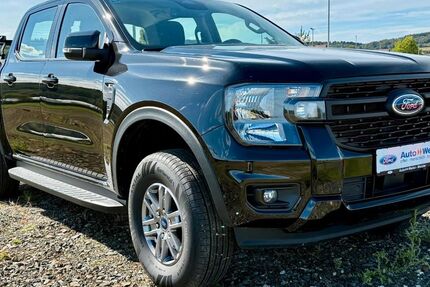 Ford Ranger 16.514 km 38.990 &euro; Wetzlar 35581