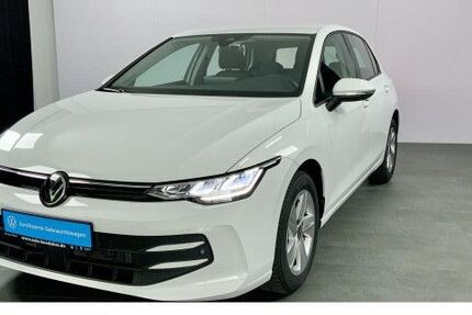 VW Golf 9.990 km 24.990 &euro; Butzbach 35510