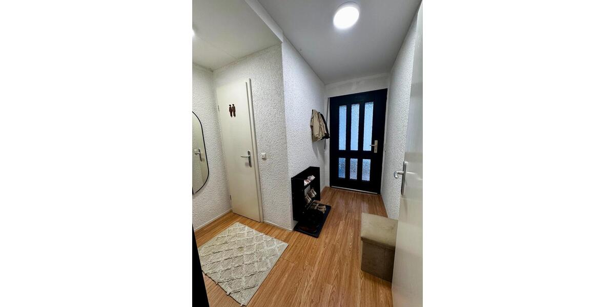 Terrassenwohnung Ehringshausen - 3 Zimmer, 96 m&sup2;, 850&euro; | Angebot:26041325