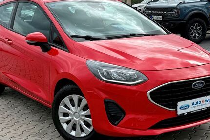 Ford Fiesta 55.343 km 11.490 &euro; Wetzlar 35581