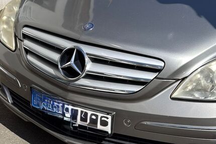 Mercedes-Benz B 180 196.000 km 1.500 &euro; Langgöns 35428