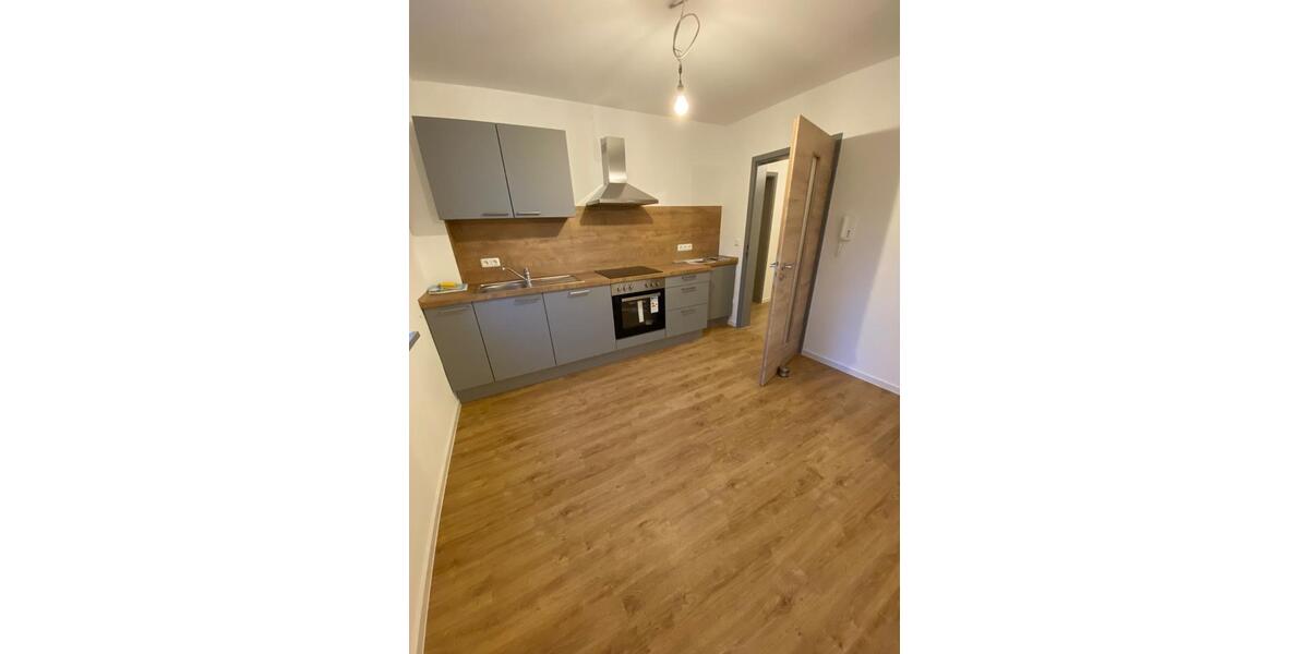 Erdgeschoßwohnung Laubach - 3 Zimmer, 100 m&sup2;, 800&euro; | Angebot:25171315