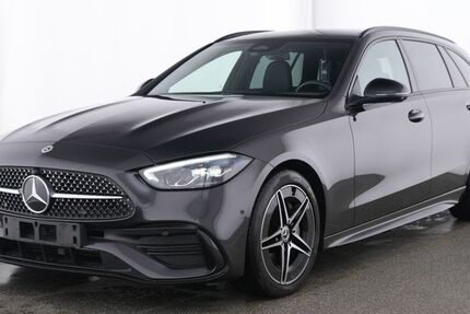 Mercedes-Benz C 200 11.073 km 44.980 &euro; Gießen 35396