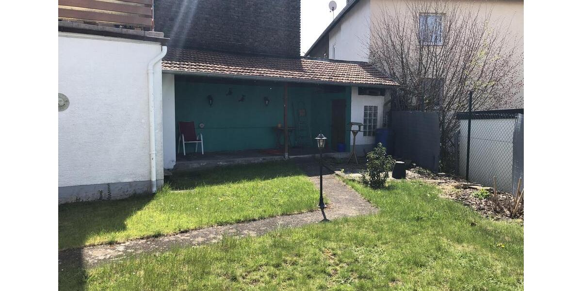 Maisonettenwohnung Pohlheim - 4.5 Zimmer, 96 m&sup2;, 895&euro; | Angebot:24416382