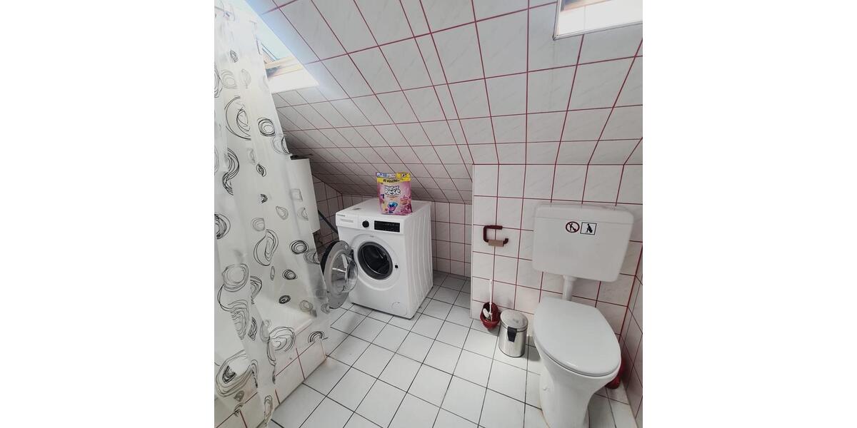 Etagenwohnung Wetzlar Altenberger Straße - 2 Zimmer, 55 m&sup2;, 780&euro; | Angebot:26563557