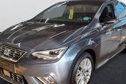 Seat Ibiza 18.249 km 22.895 &euro; Pohlheim 35415