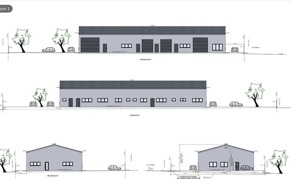 Gewerbeobjekt Leun - 480&euro; | Angebot:25175033