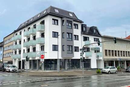 Wohnung Gießen Schlangenzahl - 4 Zimmer, 100 m&sup2;, 1.300&euro; | Angebot:27232347