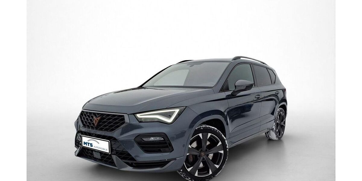 Cupra Ateca 41.436 km 27.650 &euro; Friedberg 61169