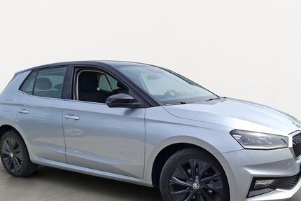 Skoda Fabia 40.904 km 17.650 &euro; Friedberg 61169