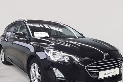 Ford Focus 149.579 km 10.490 &euro; Fernwald-Steinbach 35463