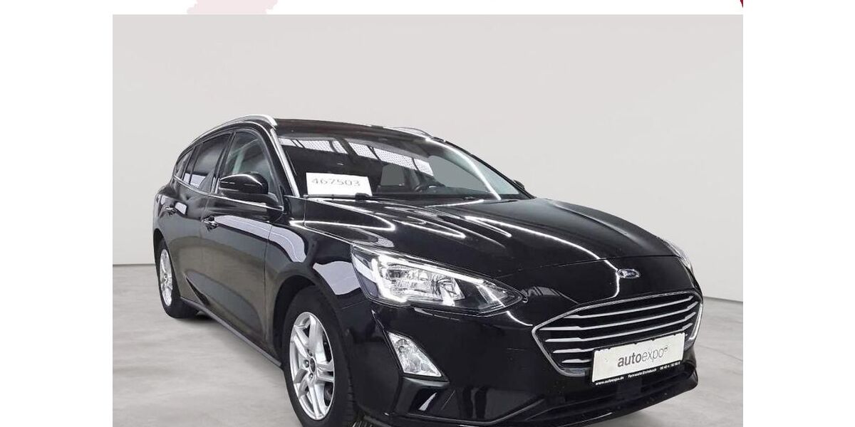 Ford Focus 149.579 km 10.490 &euro; Fernwald-Steinbach 35463