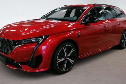 Peugeot 308 34.207 km 23.880 &euro; Marburg 35043