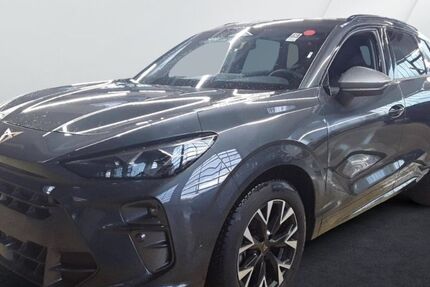 Cupra Terramar 20.547 km 34.285 &euro; Pohlheim 35415