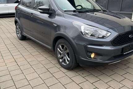 Ford Ka/Ka+ 102.000 km 7.700 &euro; Herborn 35745