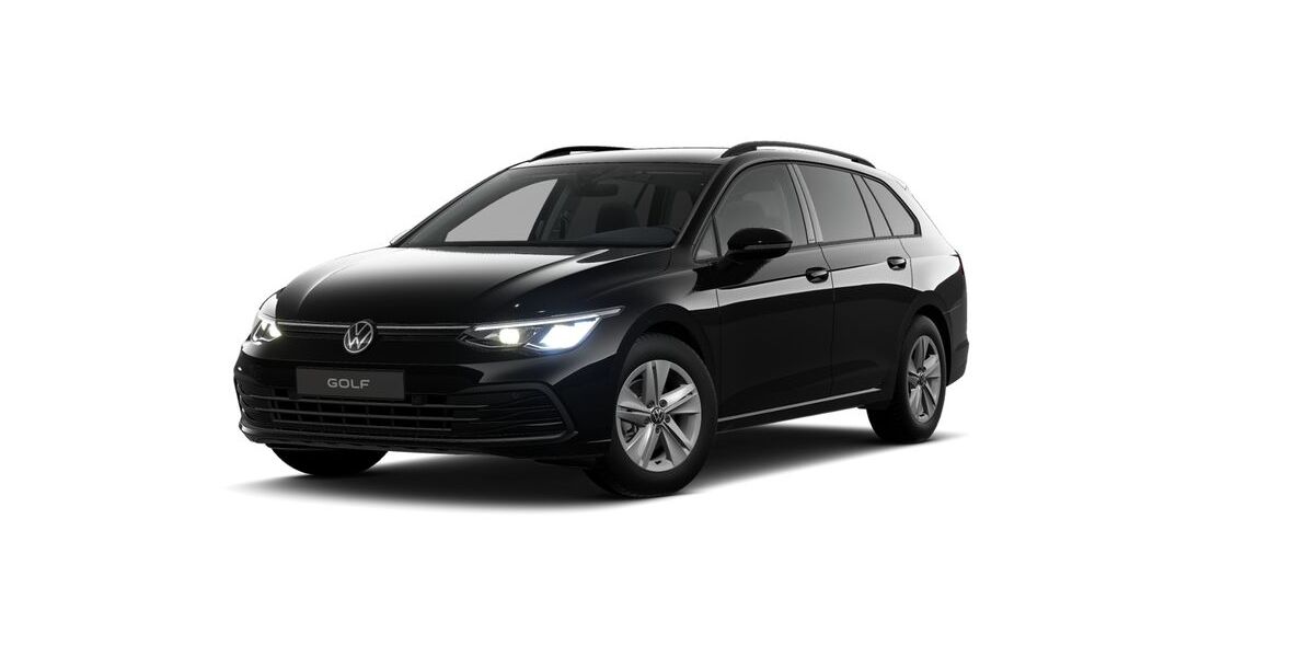 VW Golf 16.000 km 20.980 &euro; Hüttenberg-Rechtenbach 35625