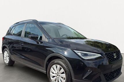Seat Arona 24.276 km 20.150 &euro; Friedberg 61169