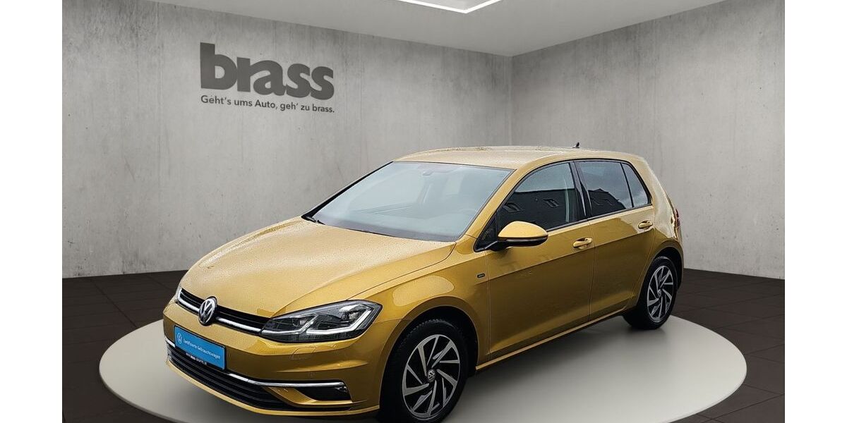 VW Golf 87.000 km 14.900 &euro; Gießen 35392