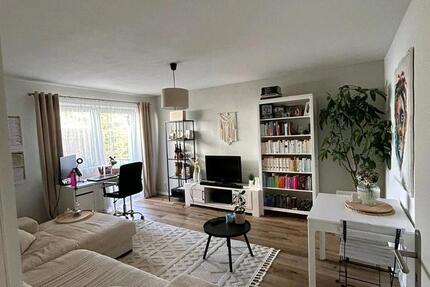 Wohnung Wetzlar Nauborn - 2 Zimmer, 58 m&sup2;, 750&euro; | Angebot:25868191