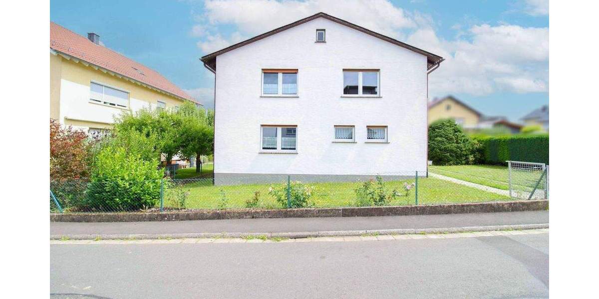 Einfamilienhaus Amöneburg Mardorf - 7 Zimmer, 249.000&euro; | Angebot:25823858