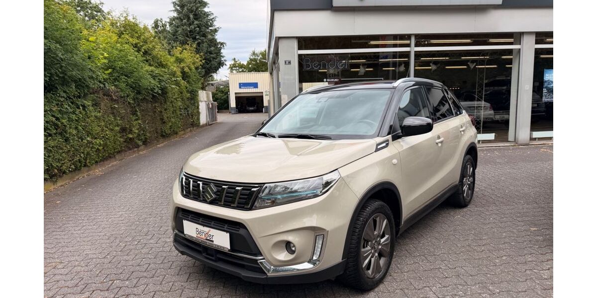 Suzuki Vitara 13.000 km 19.700 &euro; Giessen 35396