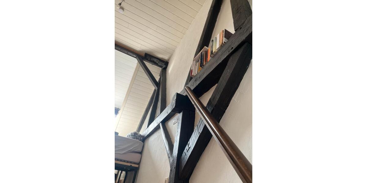 Maisonettenwohnung Herborn - 2 Zimmer, 60 m&sup2;, 475&euro; | Angebot:25962845