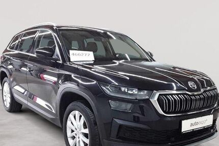 Skoda Kodiaq 179.110 km 24.389 &euro; Fernwald-Steinbach 35463