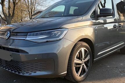 VW Caddy 10.600 km 29.999 &euro; Rabenau 35466