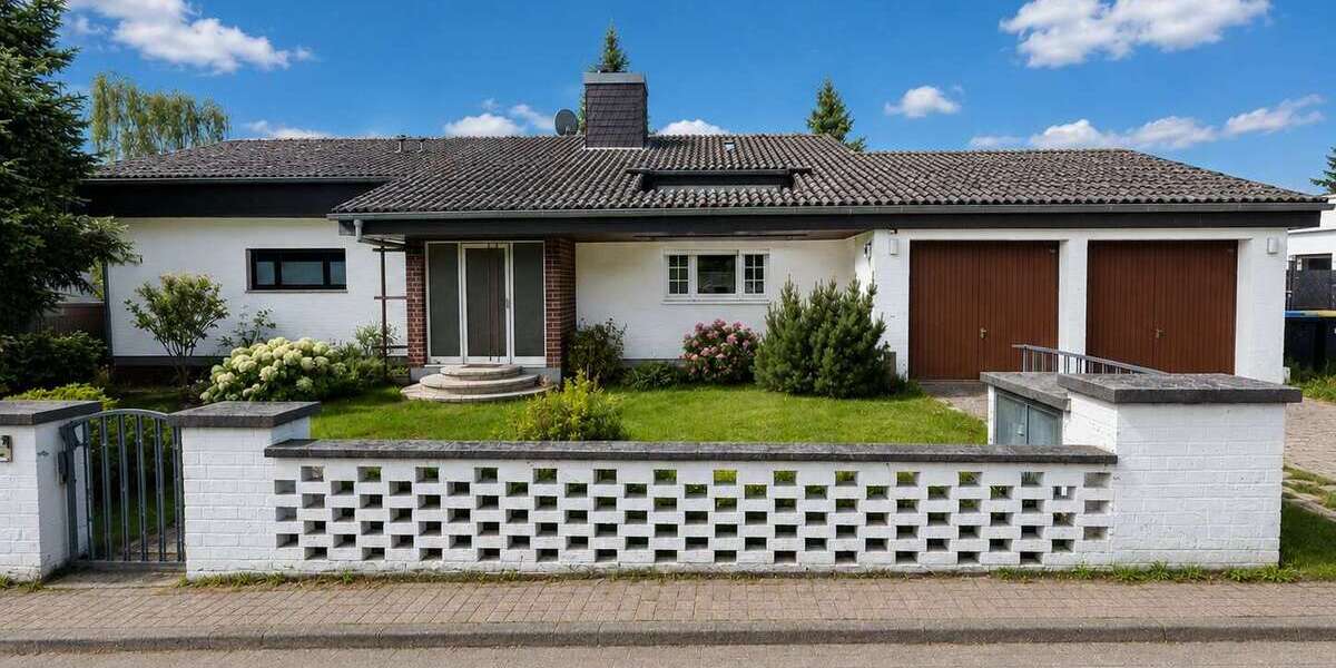 Einfamilienhaus Ober-Mörlen Mörlen - 5 Zimmer, 160 m&sup2;, 549.000&euro; | Angebot:26703679
