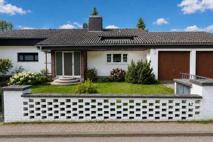 Haus Ober-Mörlen Mörlen - 5 Zimmer, 160 m&sup2;, 549.000&euro; | Angebot:26703679