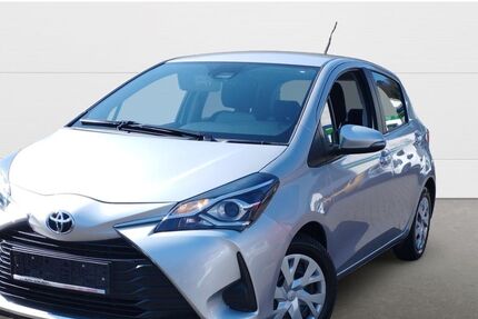 Toyota Yaris 106.001 km 10.480 &euro; Marburg 35037