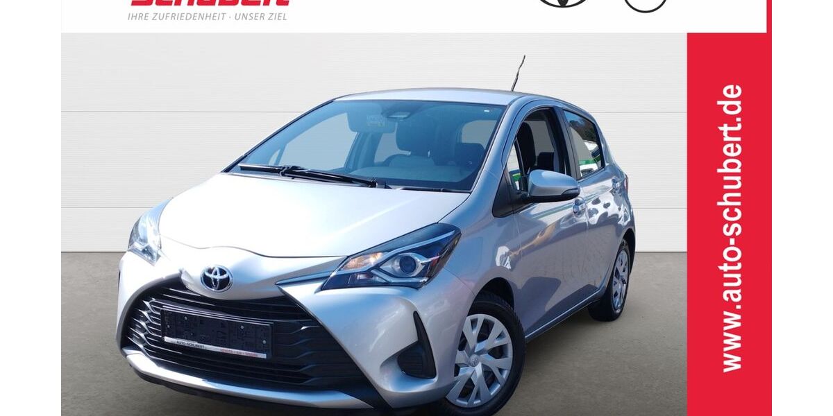 Toyota Yaris 106.001 km 10.480 &euro; Marburg 35037