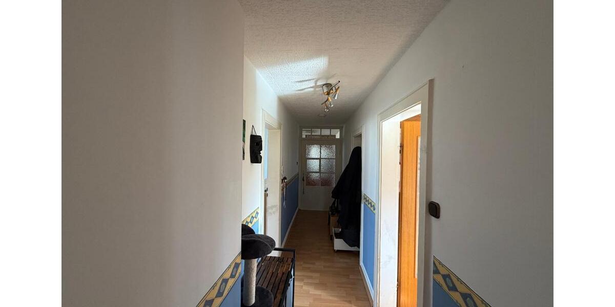 Dachgeschoßwohnung Bad Nauheim - 2 Zimmer, 58 m&sup2;, 158.000&euro; | Angebot:25554094