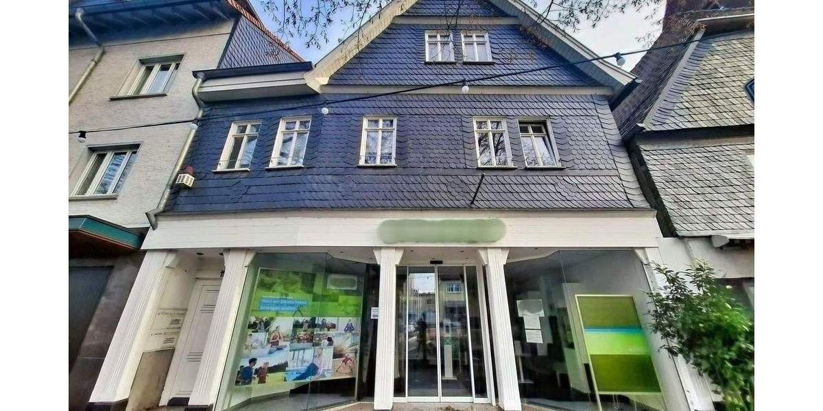 Mehrfamilienhaus, Wohnhaus Friedberg - 3 Zimmer, 124 m&sup2;, 990.000&euro; | Angebot:25686076