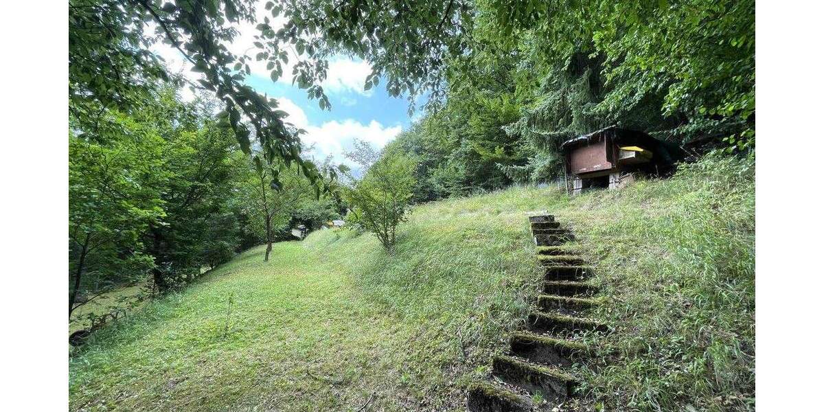 Einfamilienhaus Herborn - Burg Burg - 4 Zimmer, 117 m&sup2;, 190.000&euro; | Angebot:25834775