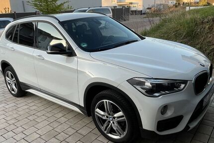 BMW X1 56.300 km 19.900 &euro; Fernwald 35463