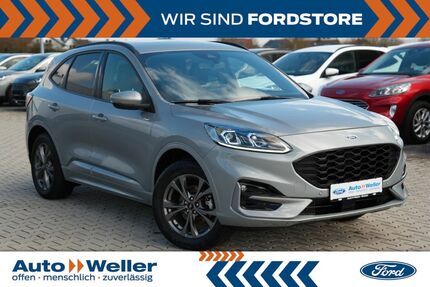 Ford Kuga 42.311 km 25.990 &euro; Wetzlar 35581