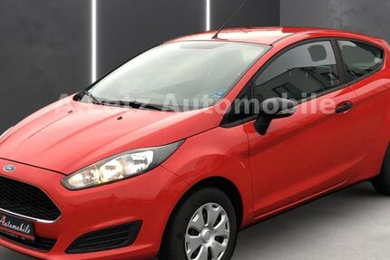 Ford Fiesta 21.166 km 6.990 &euro; Lollar 35457