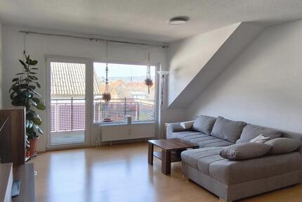 Wohnung Weimar (Lahn) - 4 Zimmer, 84 m&sup2;, 850&euro; | Angebot:25924918