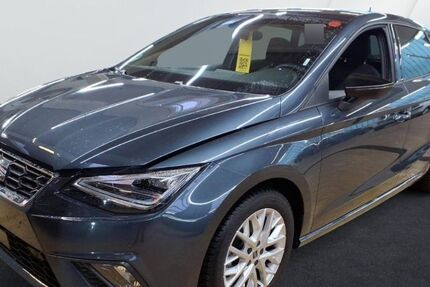 Seat Ibiza 22.518 km 24.985 &euro; Pohlheim 35415