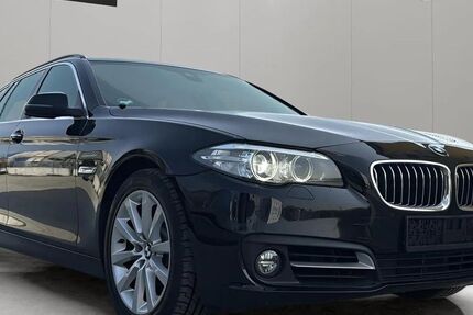 BMW 520 200.000 km 9.950 &euro; Friedberg 61169