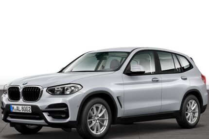 BMW X3 35.900 km 29.890 &euro; Gießen 35398