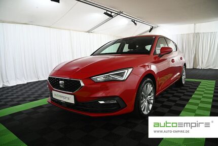 Seat Leon 15.743 km 20.290 &euro; Butzbach 35510