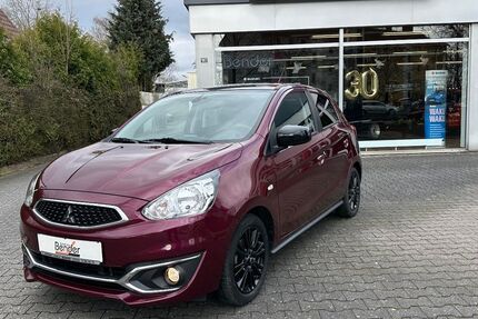 Mitsubishi Space Star 29.980 km 11.999 &euro; Giessen 35396