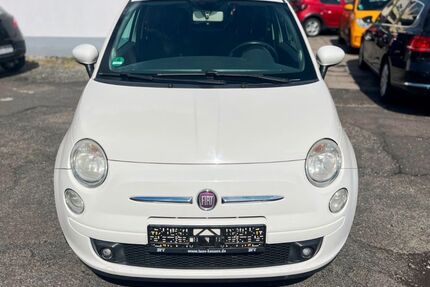 Fiat 500 183.000 km 2.495 &euro; Lollar 35457