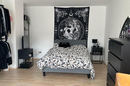 Wohnung Marburg Marbach - 2 Zimmer, 49 m&sup2;, 620&euro; | Angebot:26042482