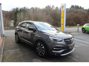 Opel Grandland X Ultimate 97.850 km 15.990 &euro; Bad Endbach 35080
